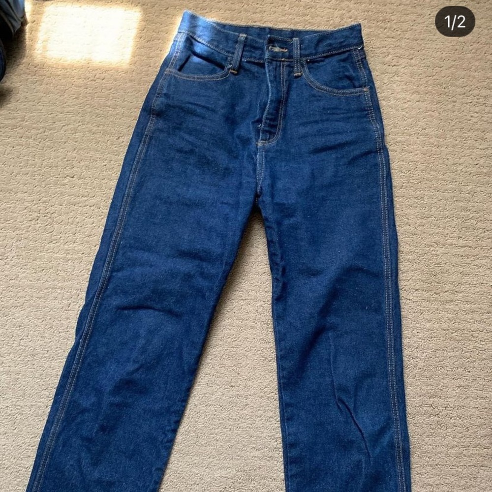 brandy melville jeans